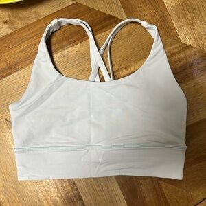 Lululemon Energy Long Line Bra